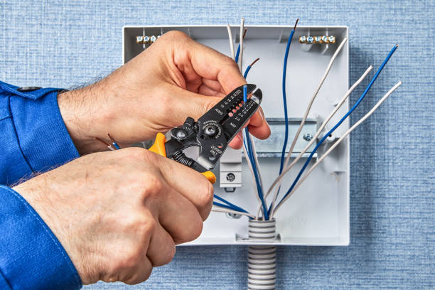 Emergency Electrical Repair Services in University Of Virginia, VA